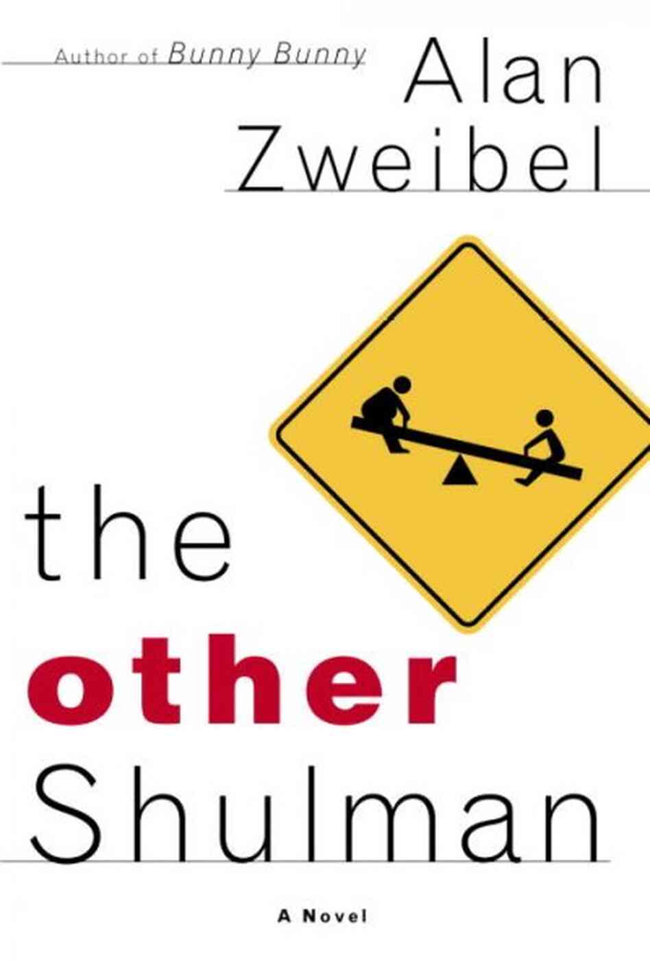 The Other Shulman The Other Shulman