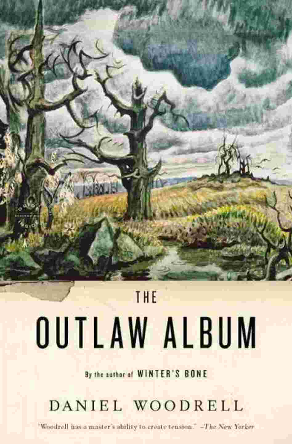 The Outlaw Album