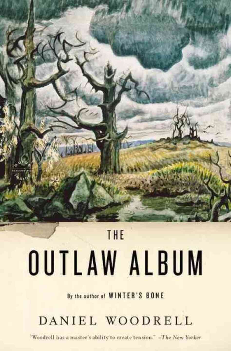 The Outlaw Album The Outlaw Album