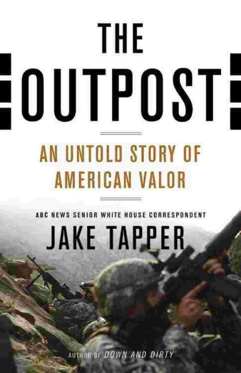 The Outpost