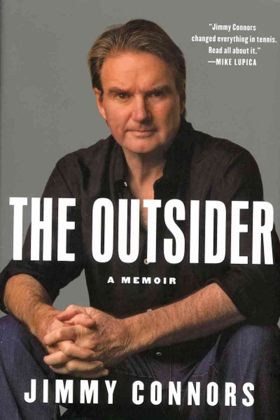 The Outsider The Outsider