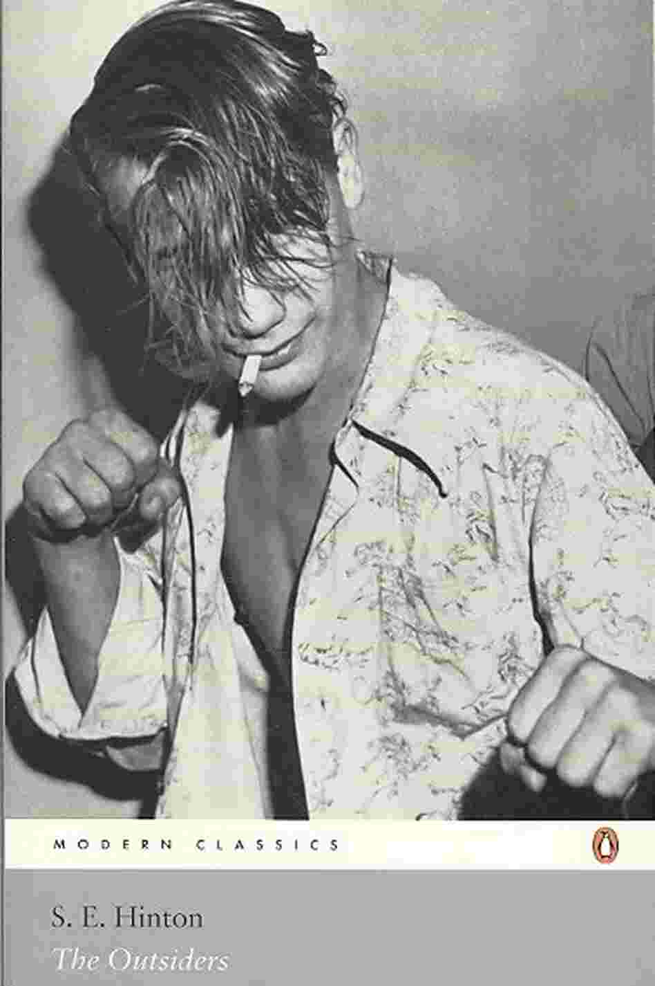 The Outsiders The Outsiders