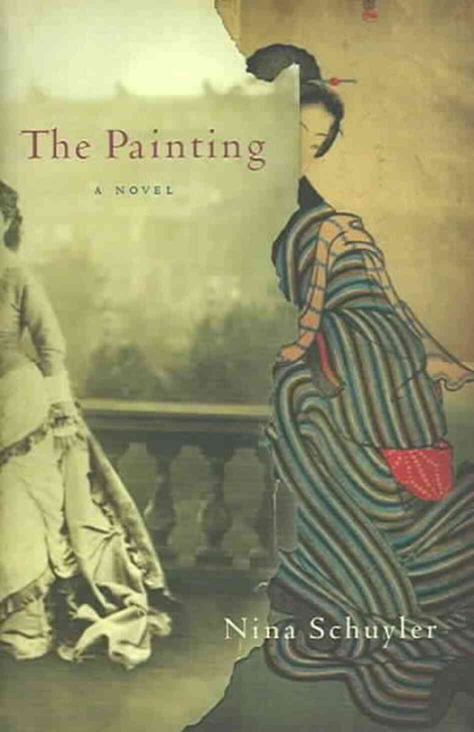 The Painting The Painting