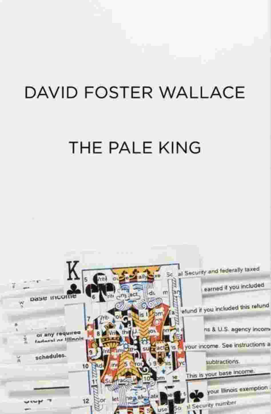 The Pale King