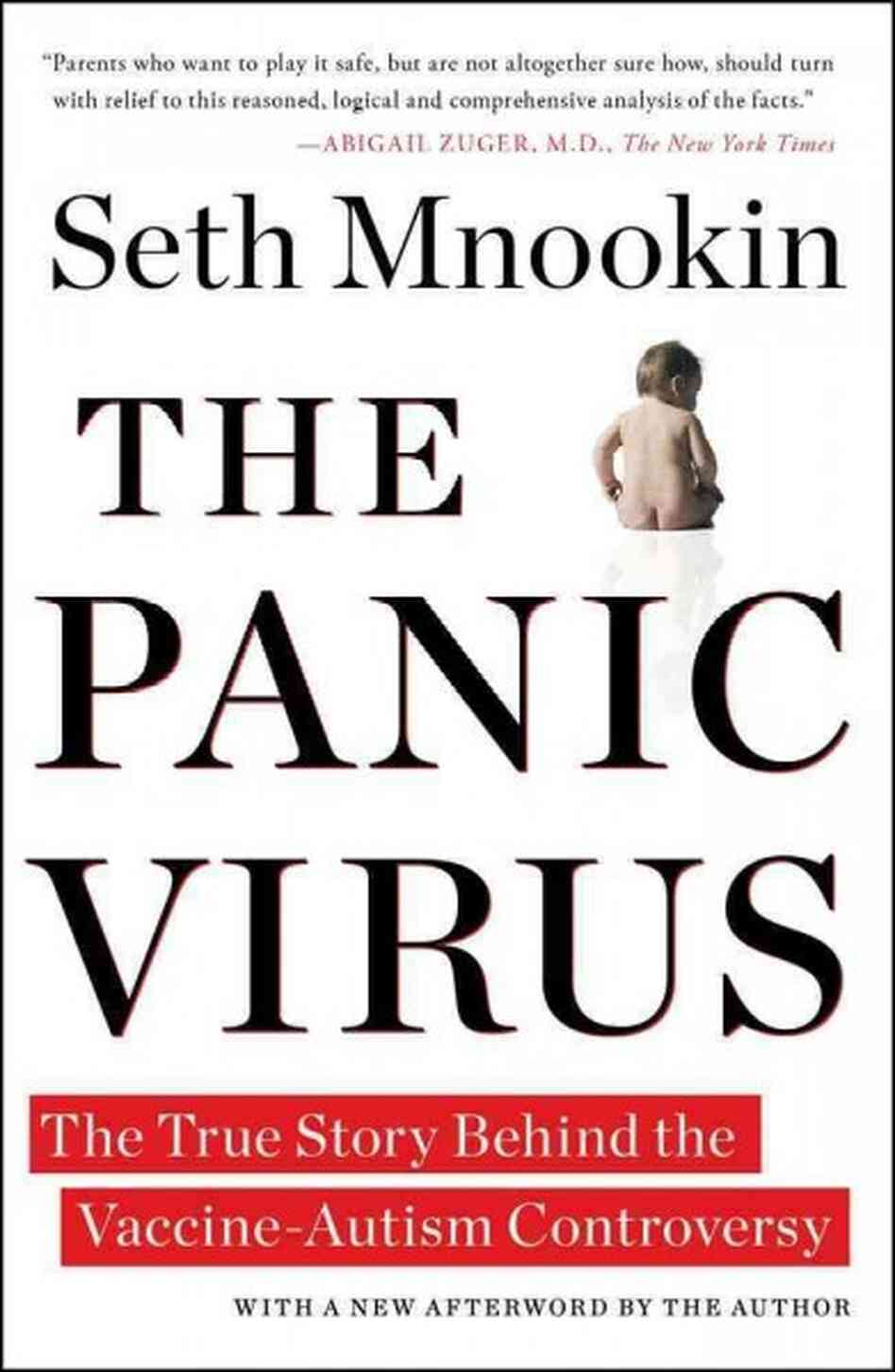 The Panic Virus The Panic Virus