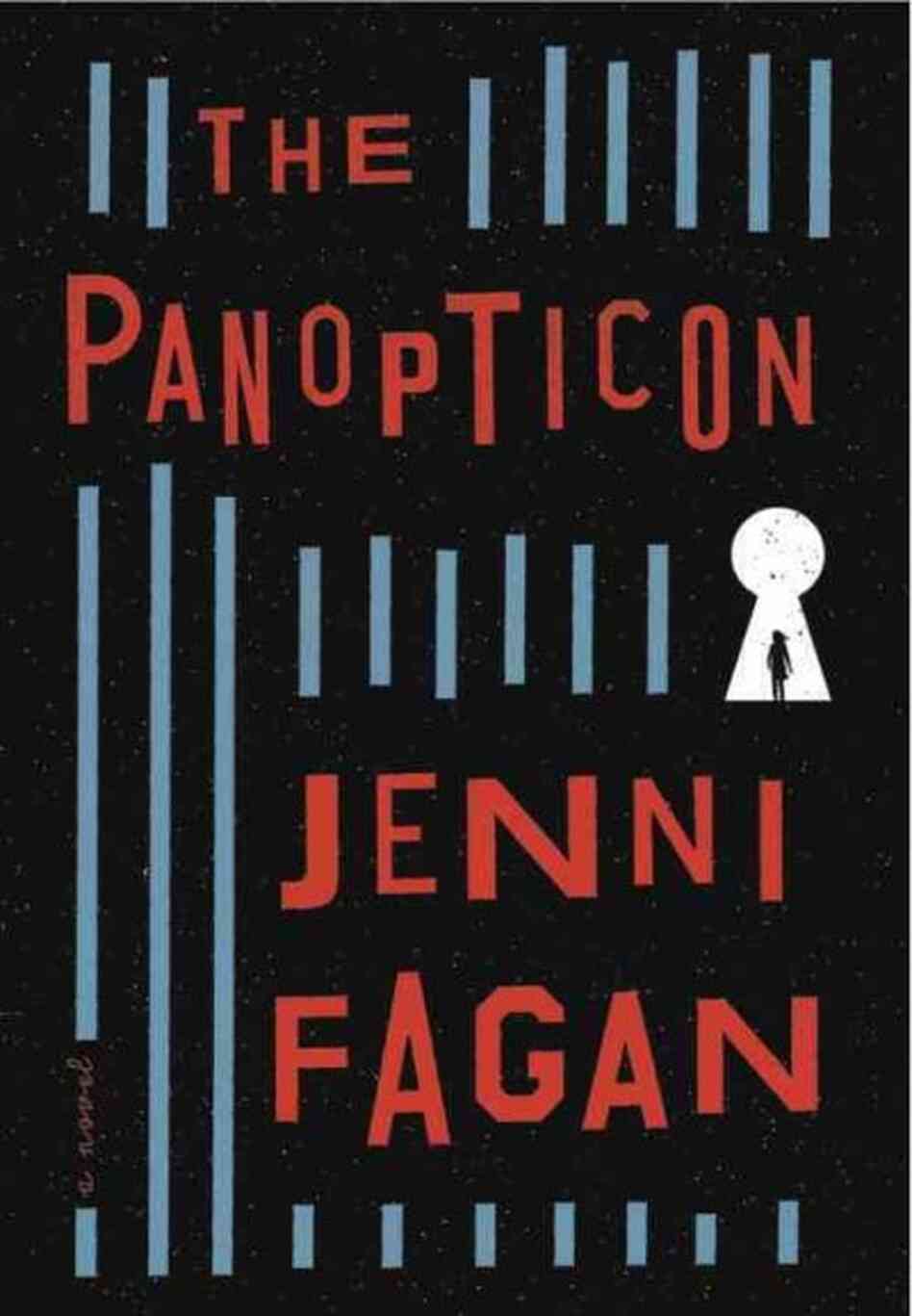 The Panopticon The Panopticon