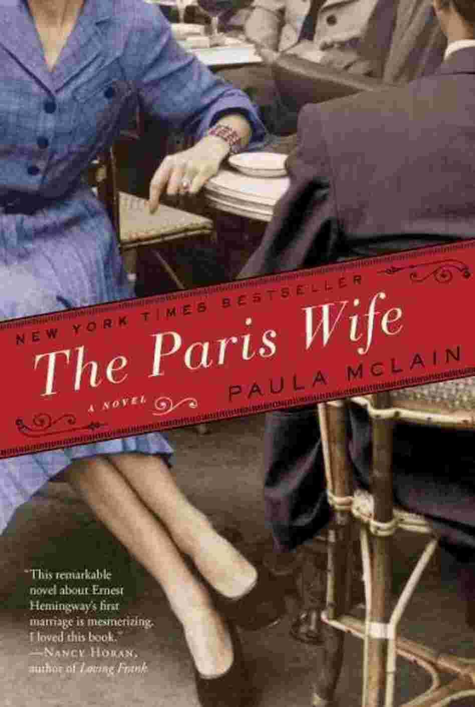The Paris Wife The Paris Wife