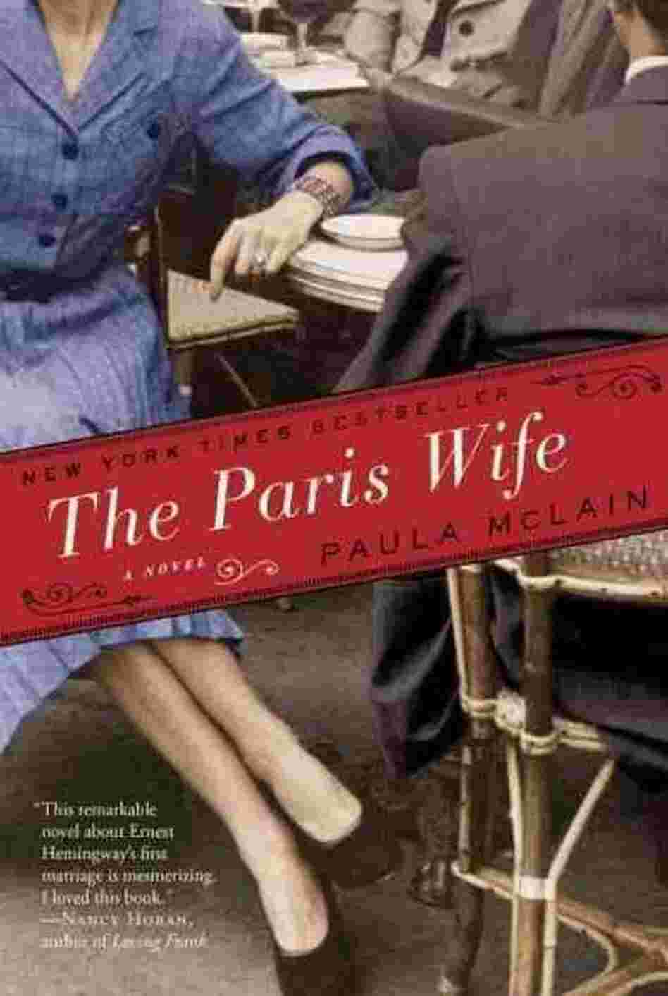 The Paris Wife The Paris Wife