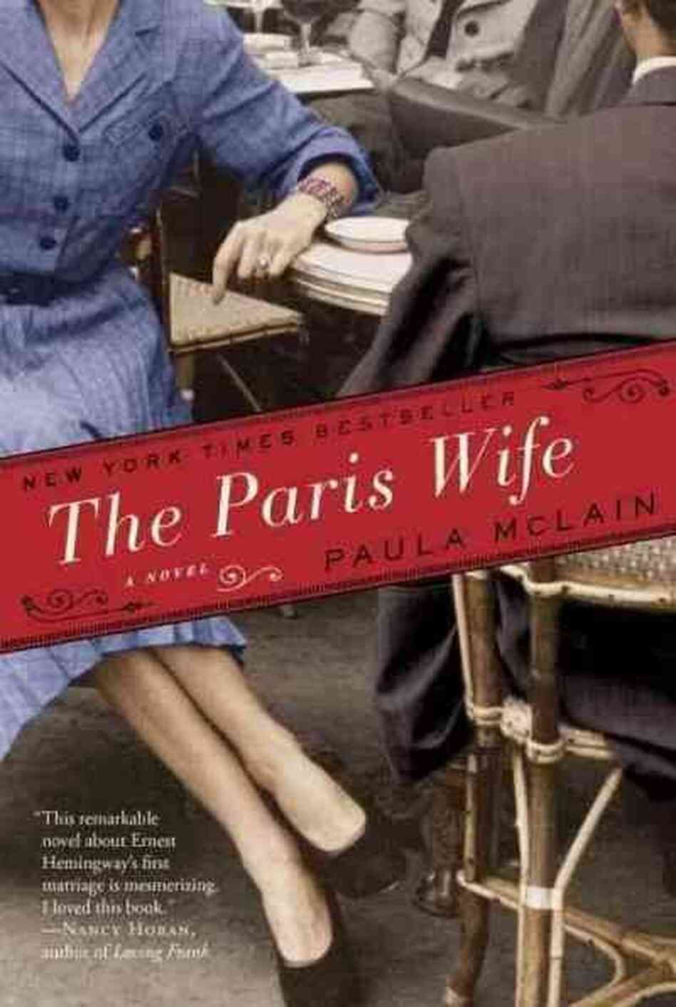 The Paris Wife The Paris Wife