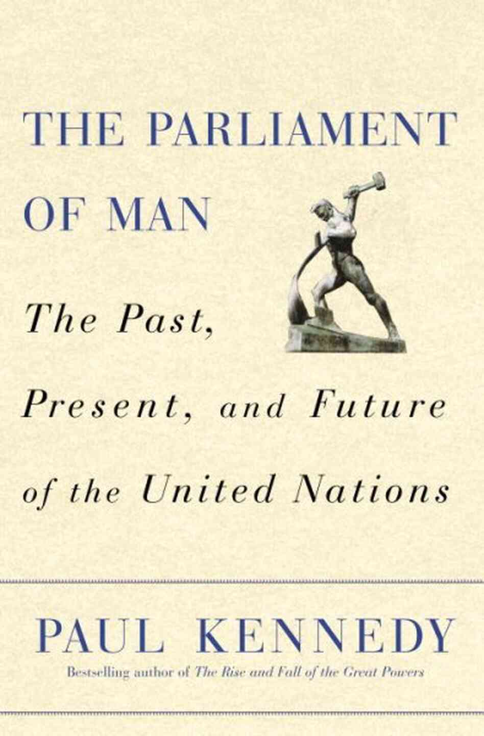 The Parliament of Man