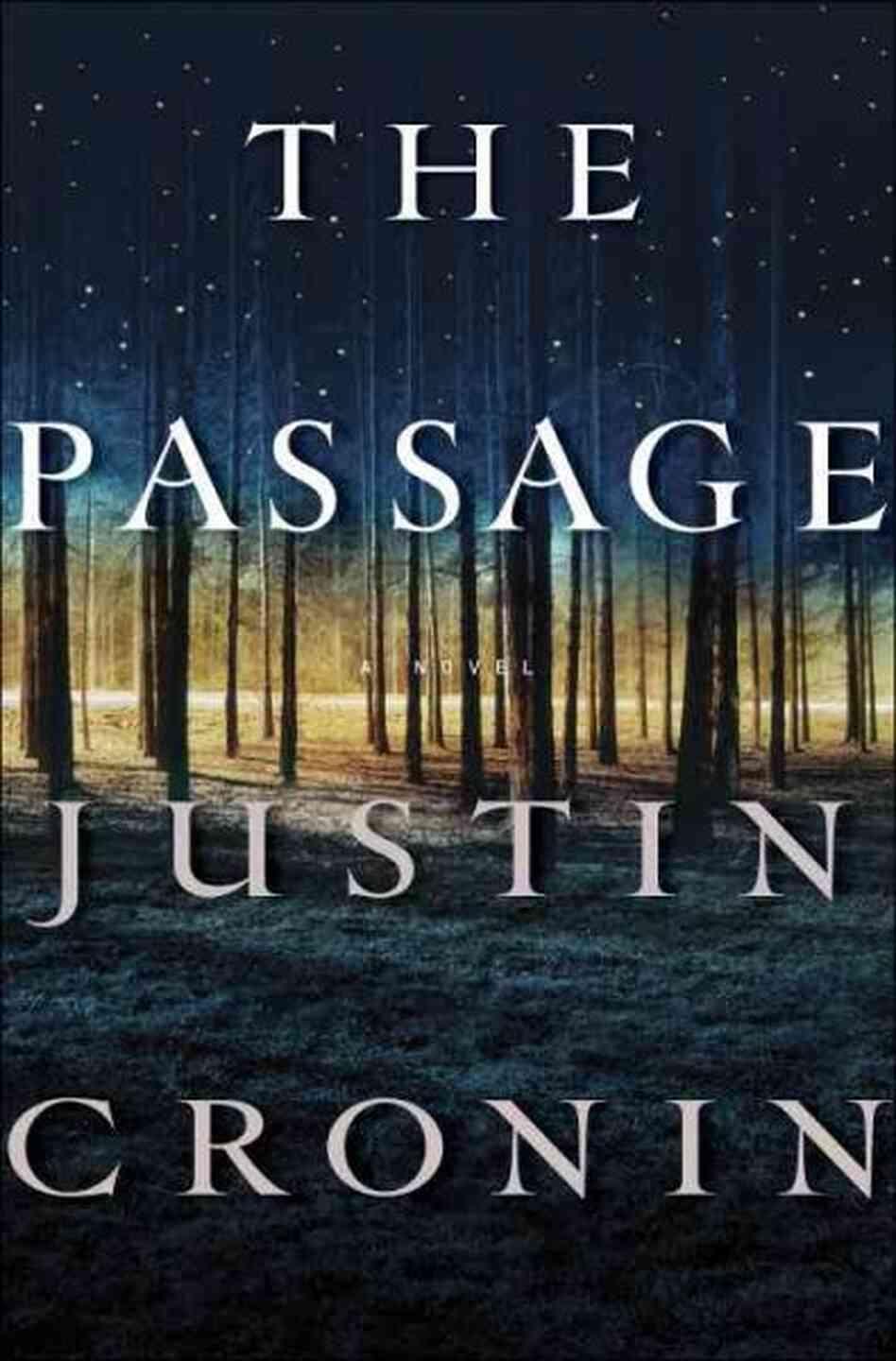 The Passage The Passage