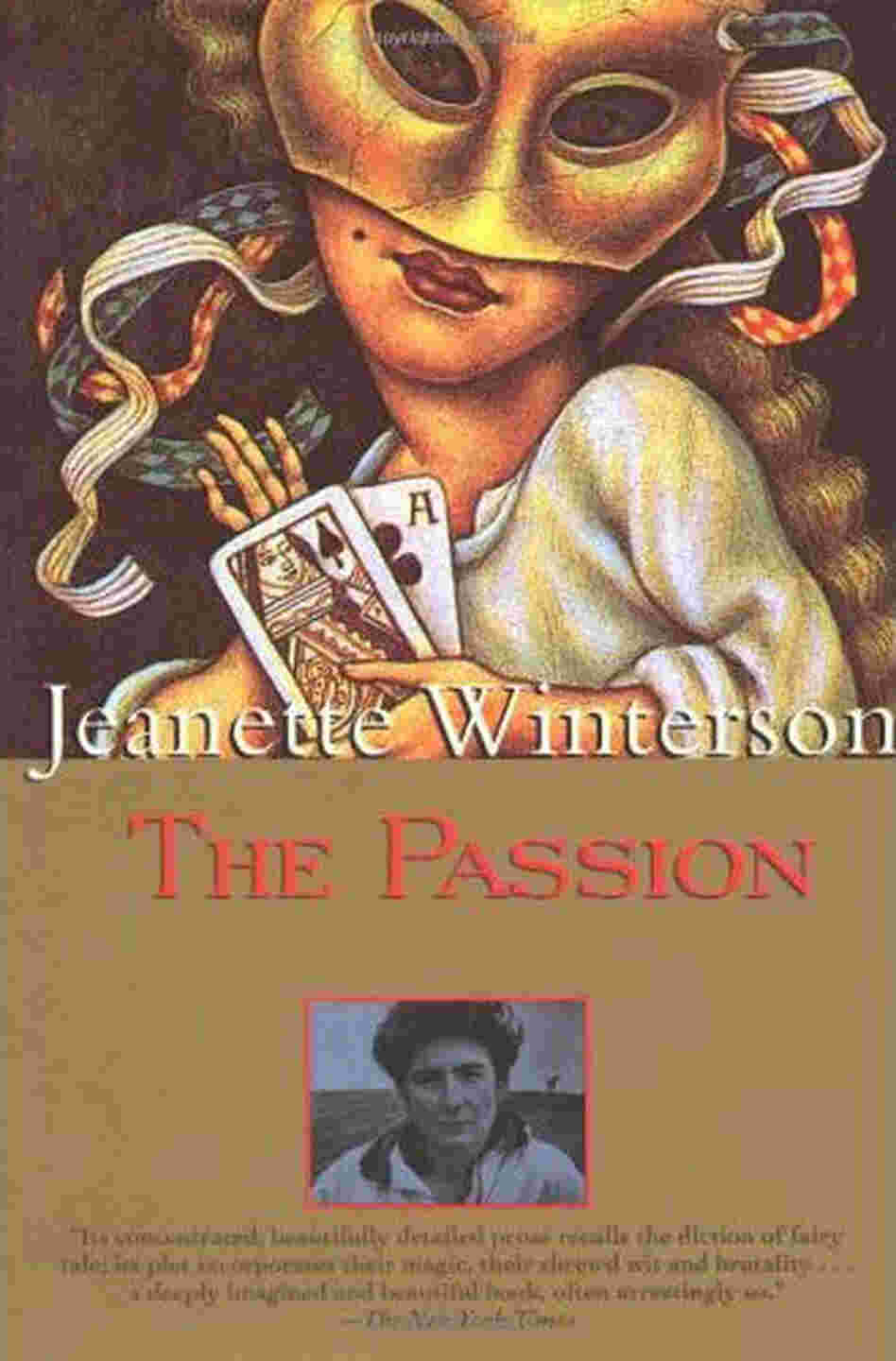 The Passion The Passion