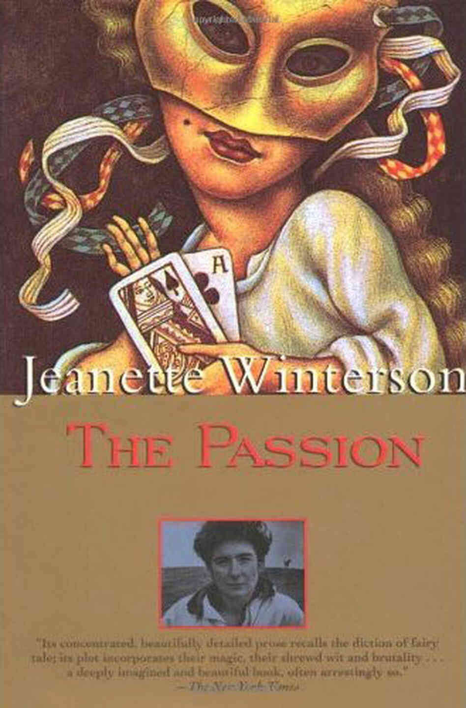 The Passion The Passion