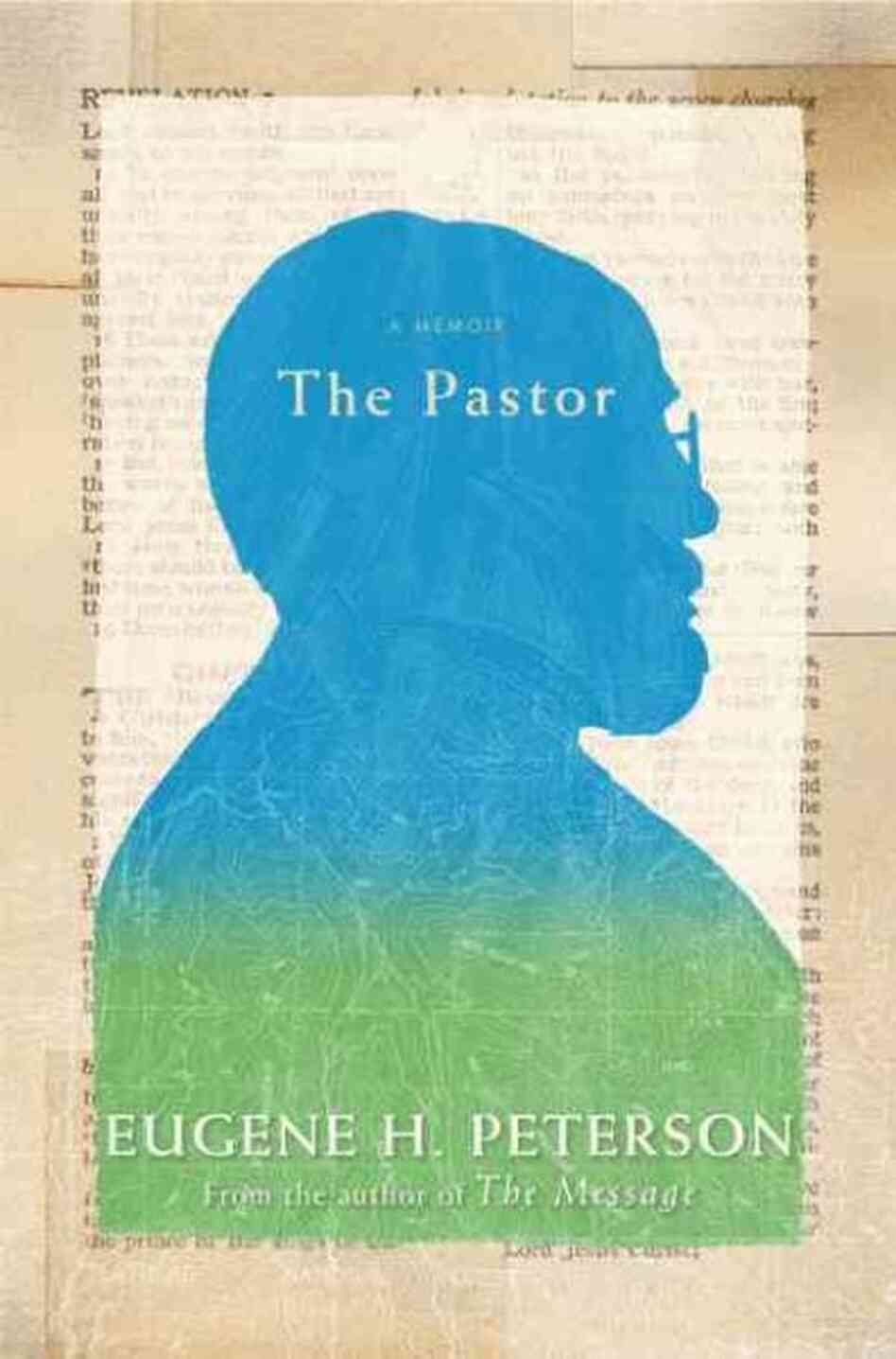 The Pastor The Pastor