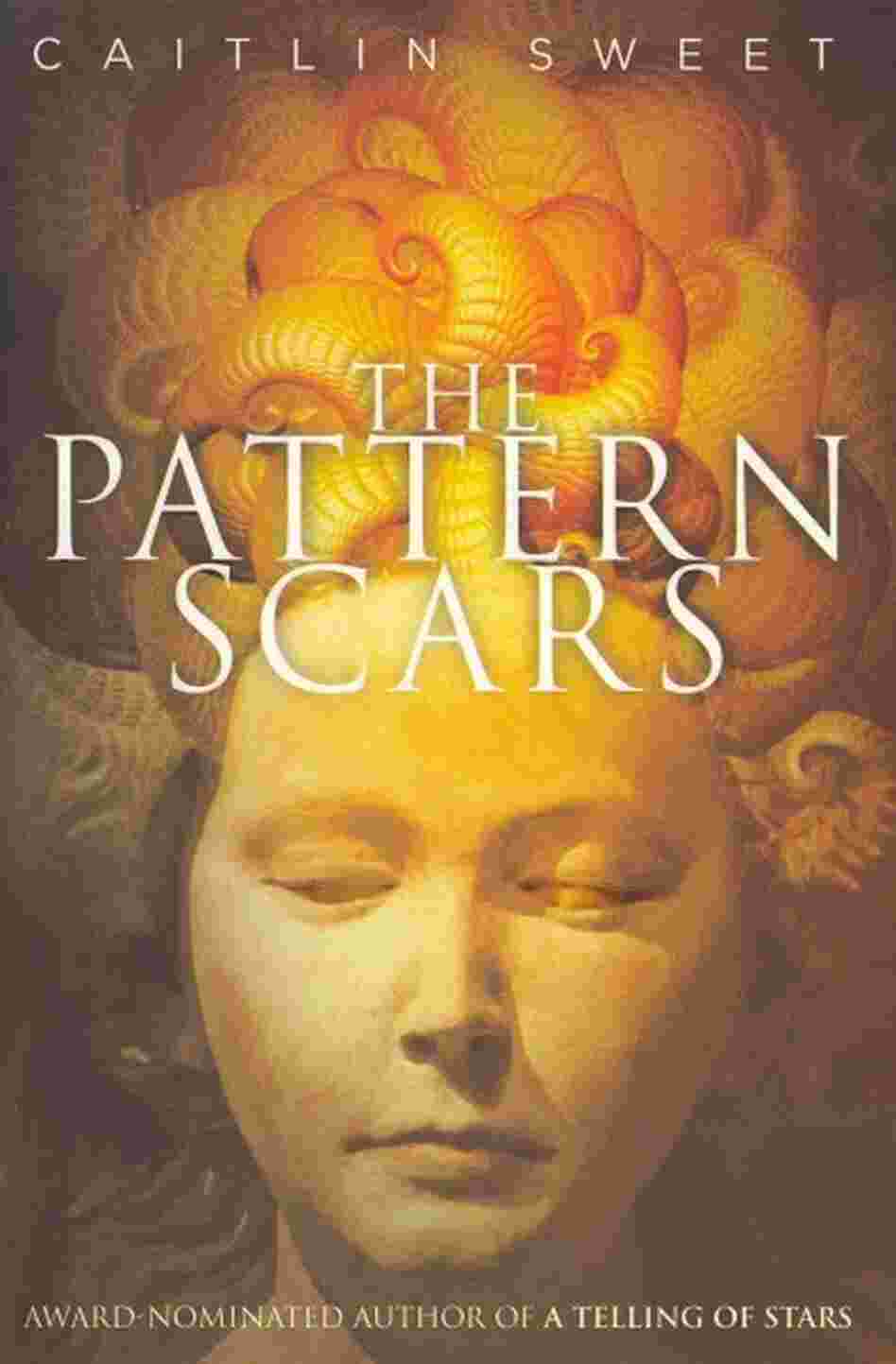 The Pattern Scars The Pattern Scars