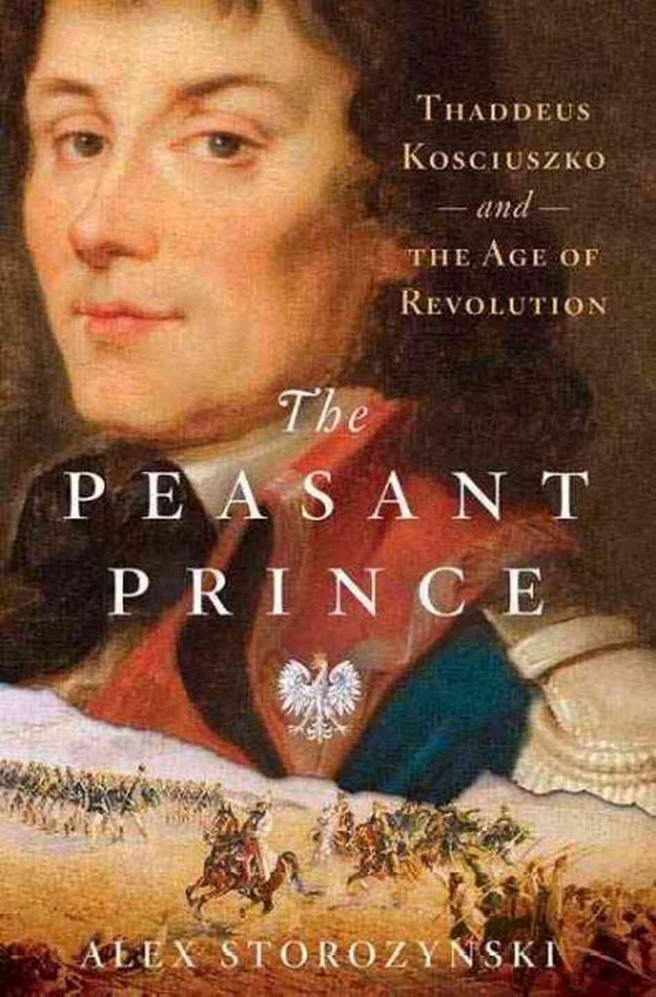 The Peasant Prince The Peasant Prince
