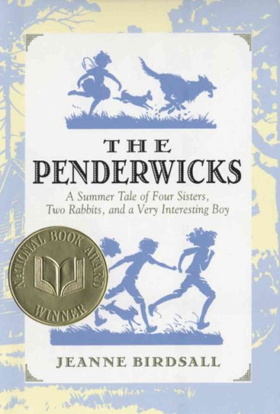 The Penderwicks The Penderwicks