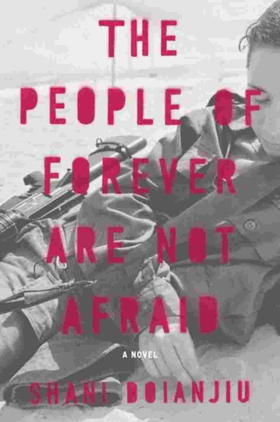 The People of Forever Are Not Afraid