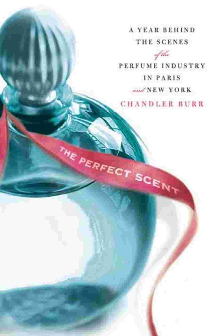 The Perfect Scent The Perfect Scent