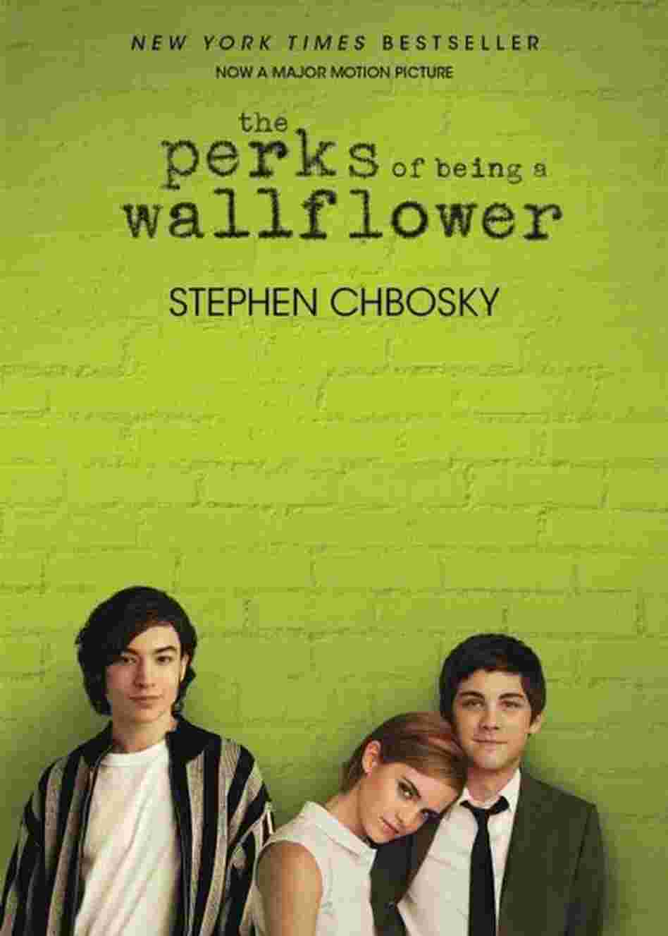 The Perks of Being a Wallflower The Perks of Being a Wallflower