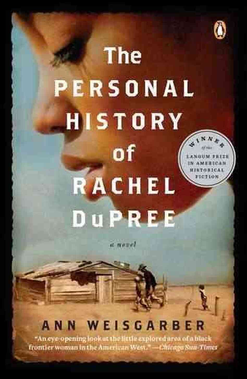 The Personal History of Rachel DuPree The Personal History of Rachel DuPree