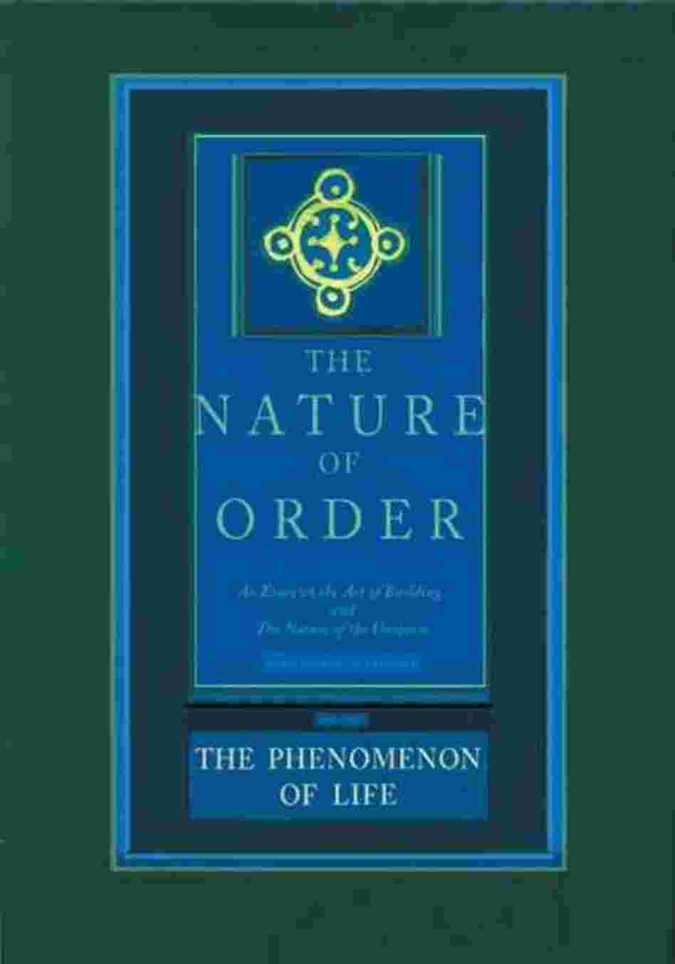 The Phenomenon of Life