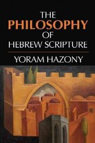 The Philosophy of Hebrew Scripture The Philosophy of Hebrew Scripture