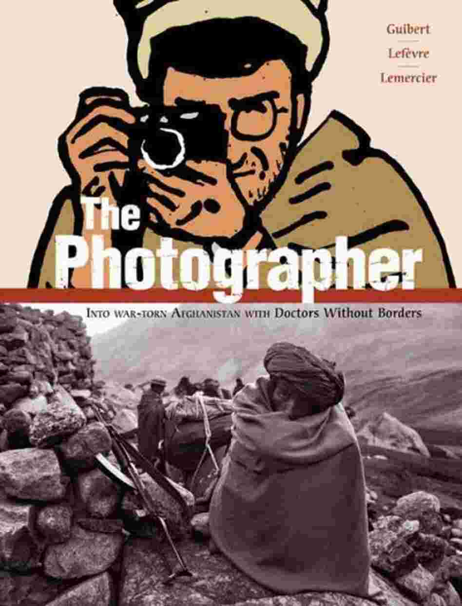 The Photographer The Photographer