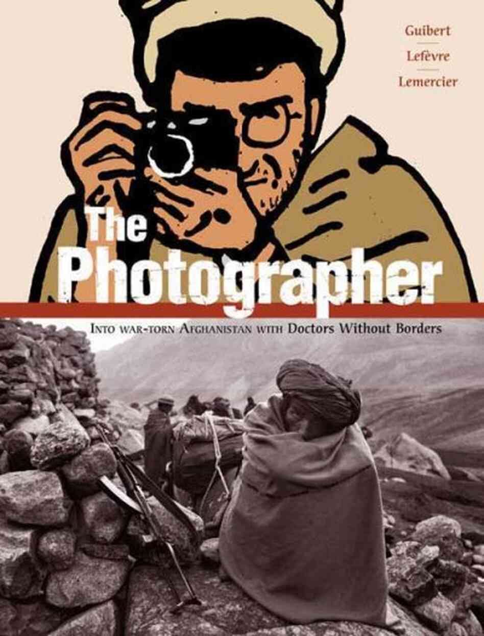 The Photographer The Photographer