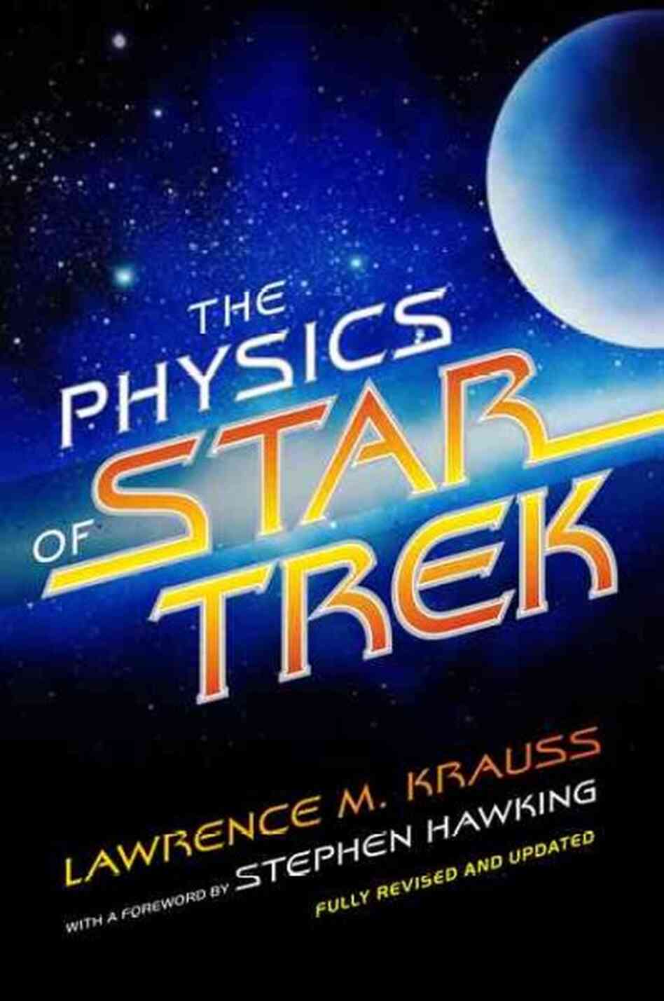 The Physics of Star Trek The Physics of Star Trek