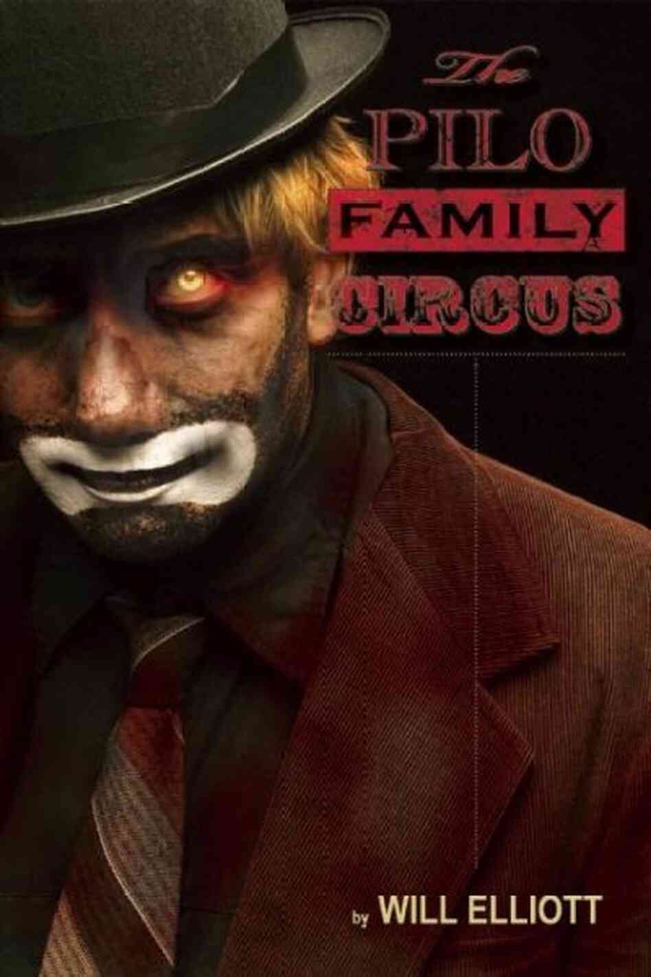 The Pilo Family Circus The Pilo Family Circus