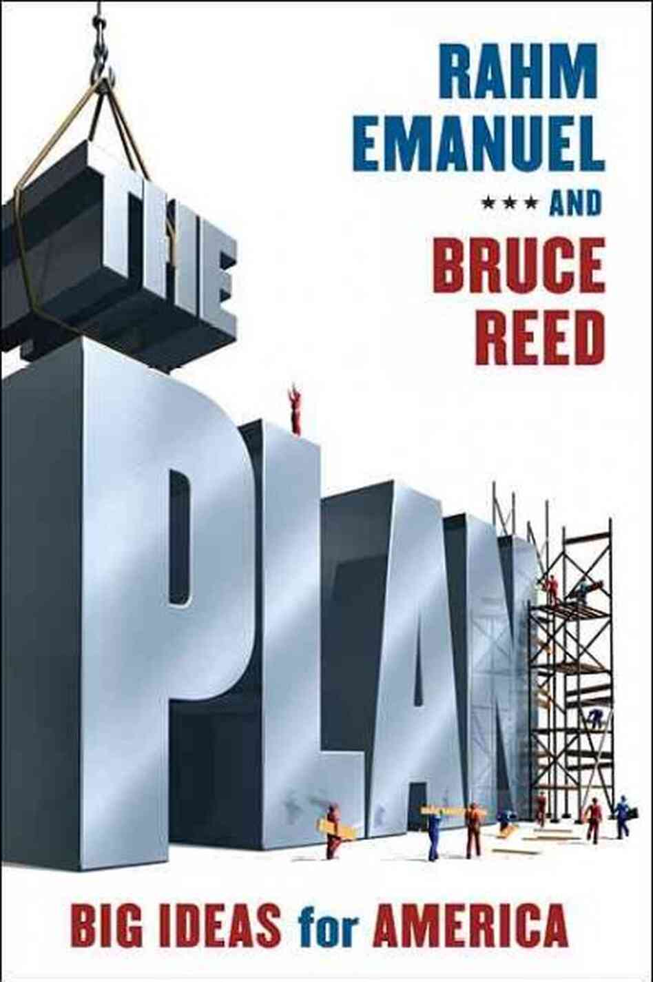 The Plan