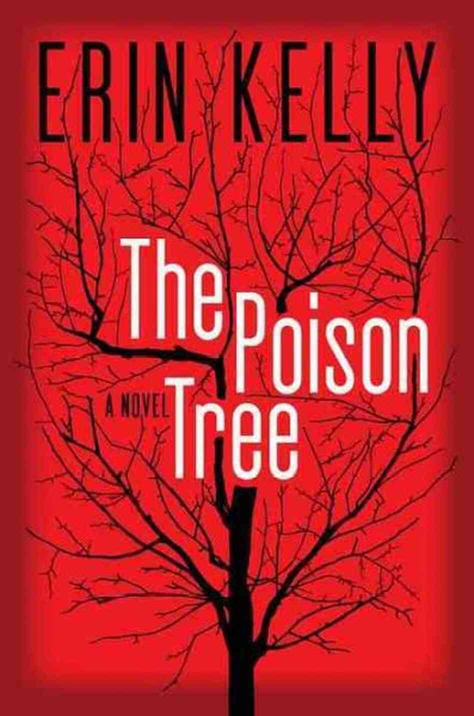 The Poison Tree The Poison Tree