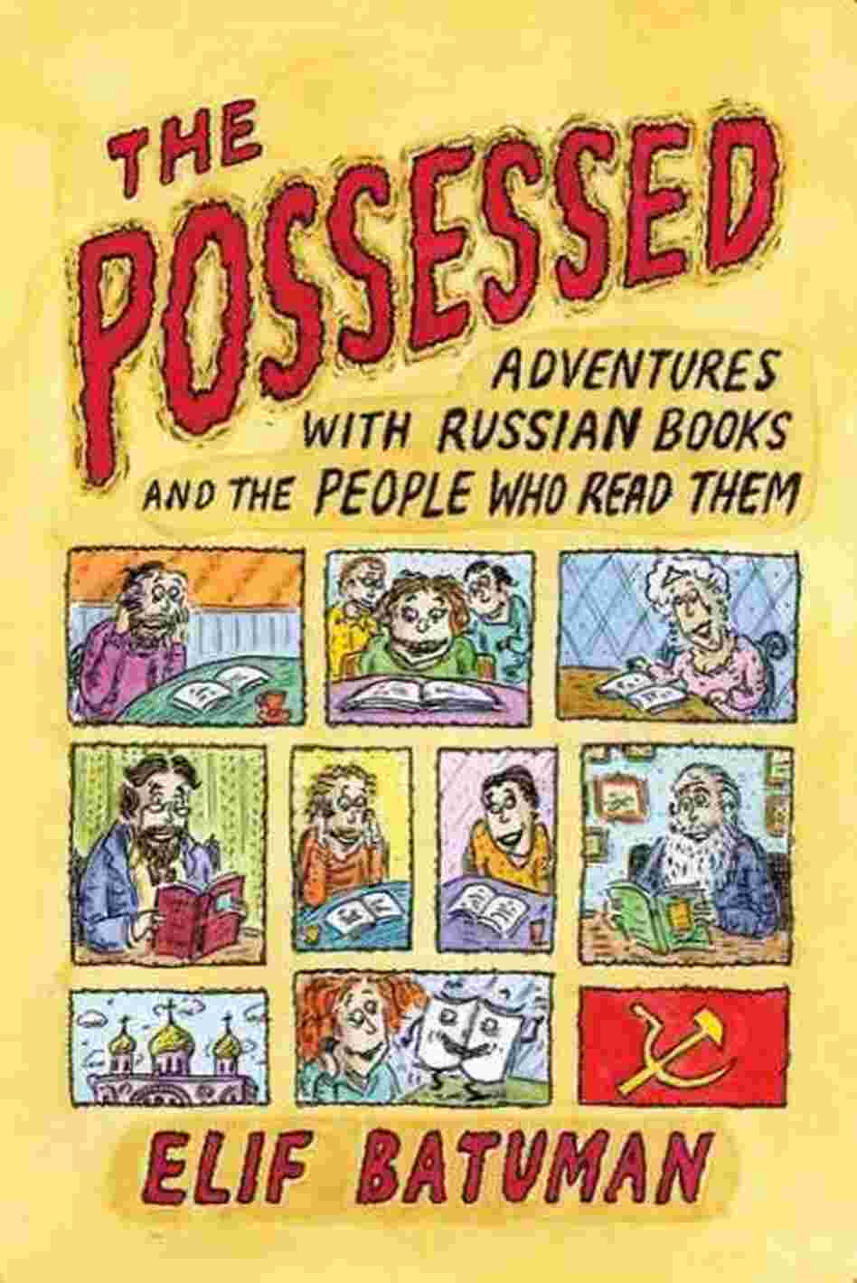 The Possessed The Possessed