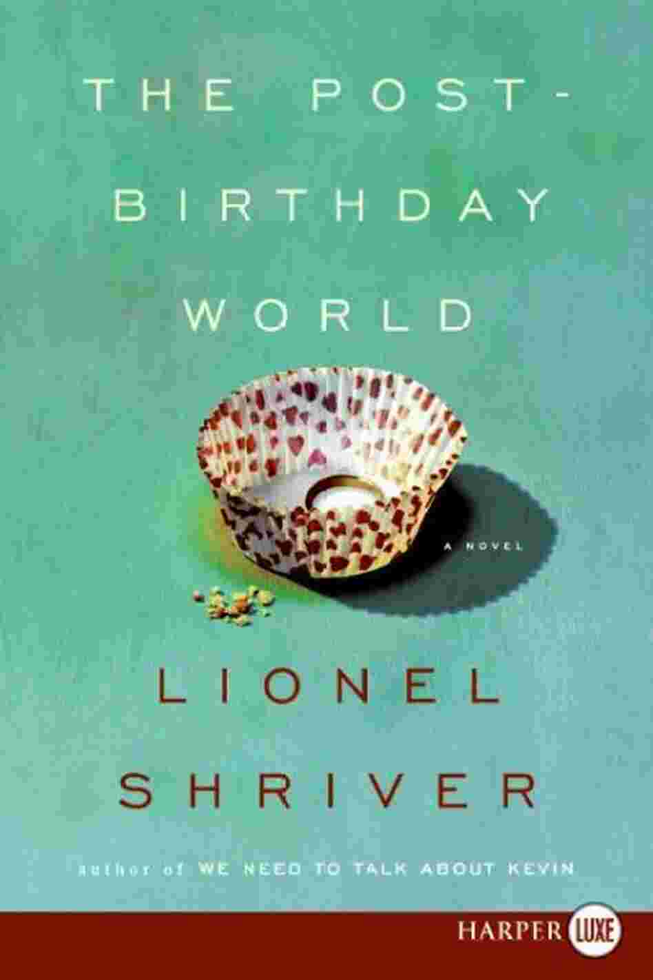 The Post-Birthday World