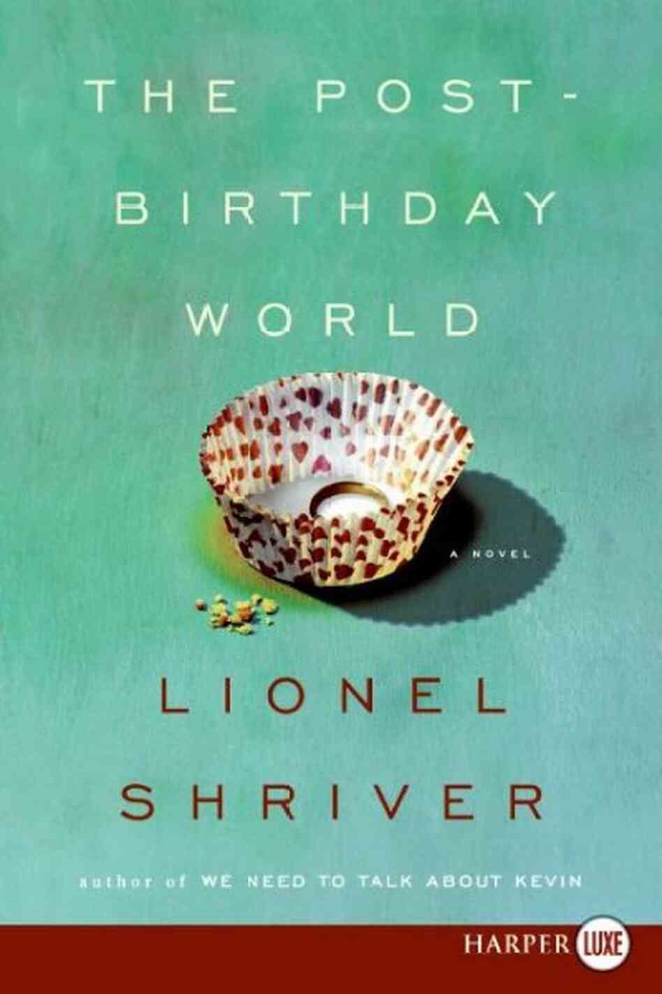 The Post-Birthday World The Post-Birthday World