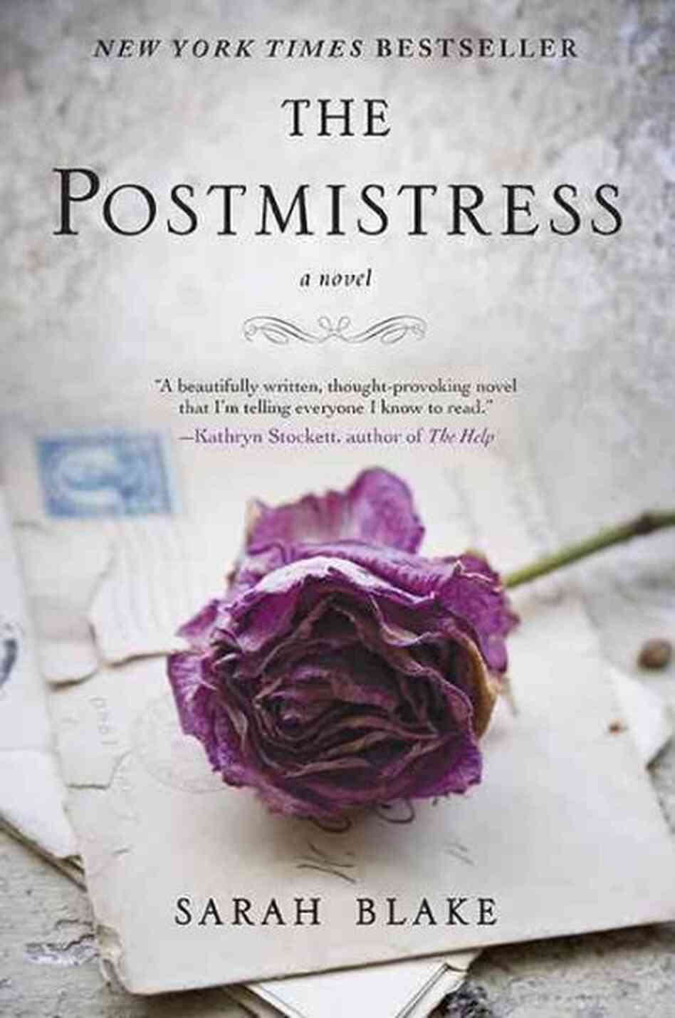 The Postmistress The Postmistress