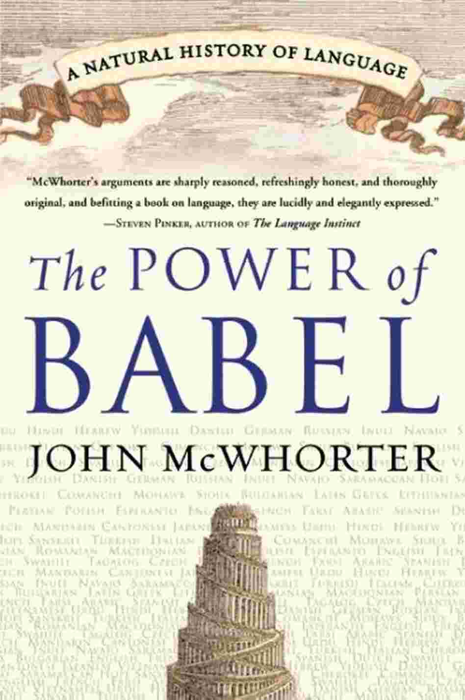 The Power of Babel The Power of Babel