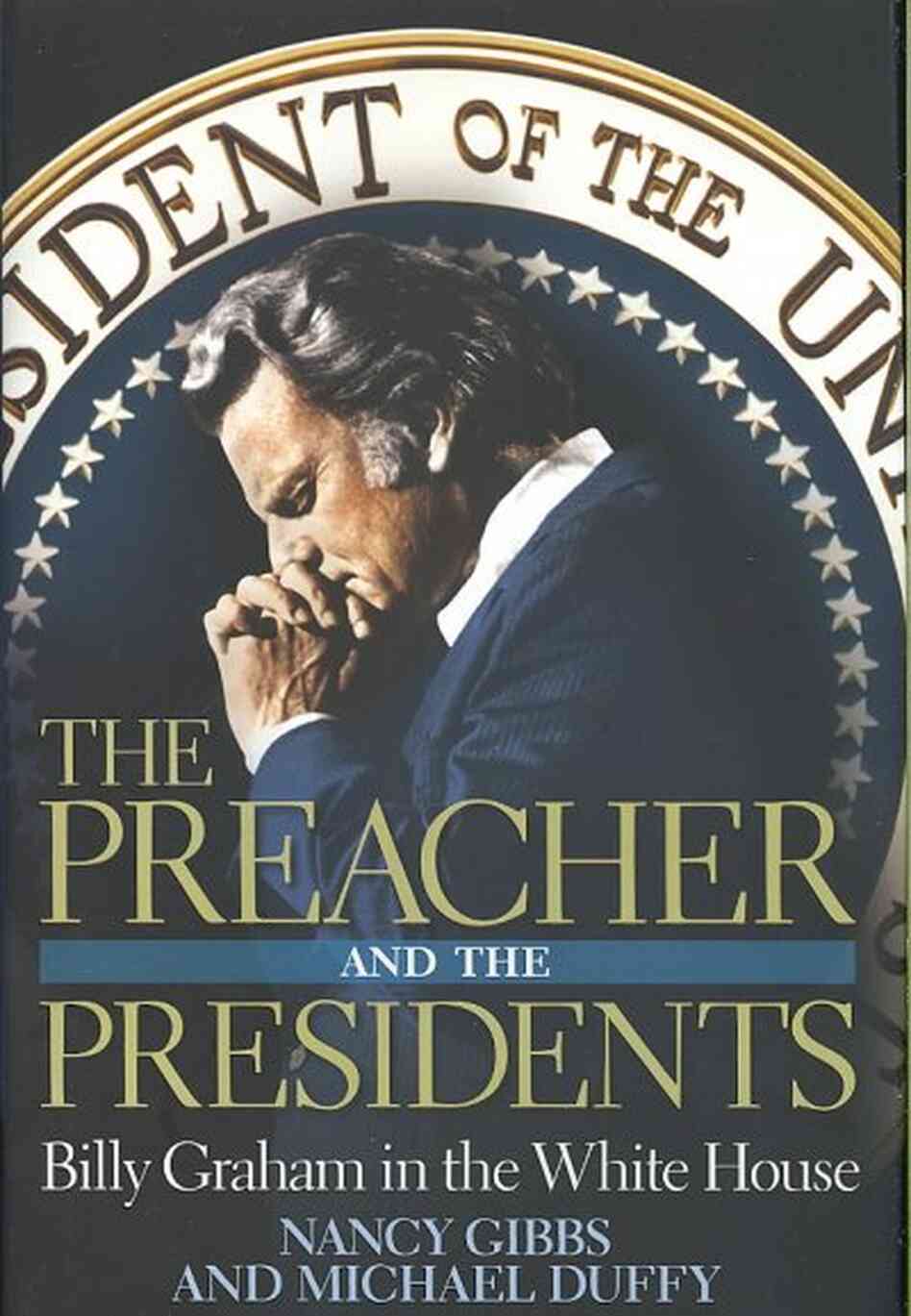The Preacher and the Presidents