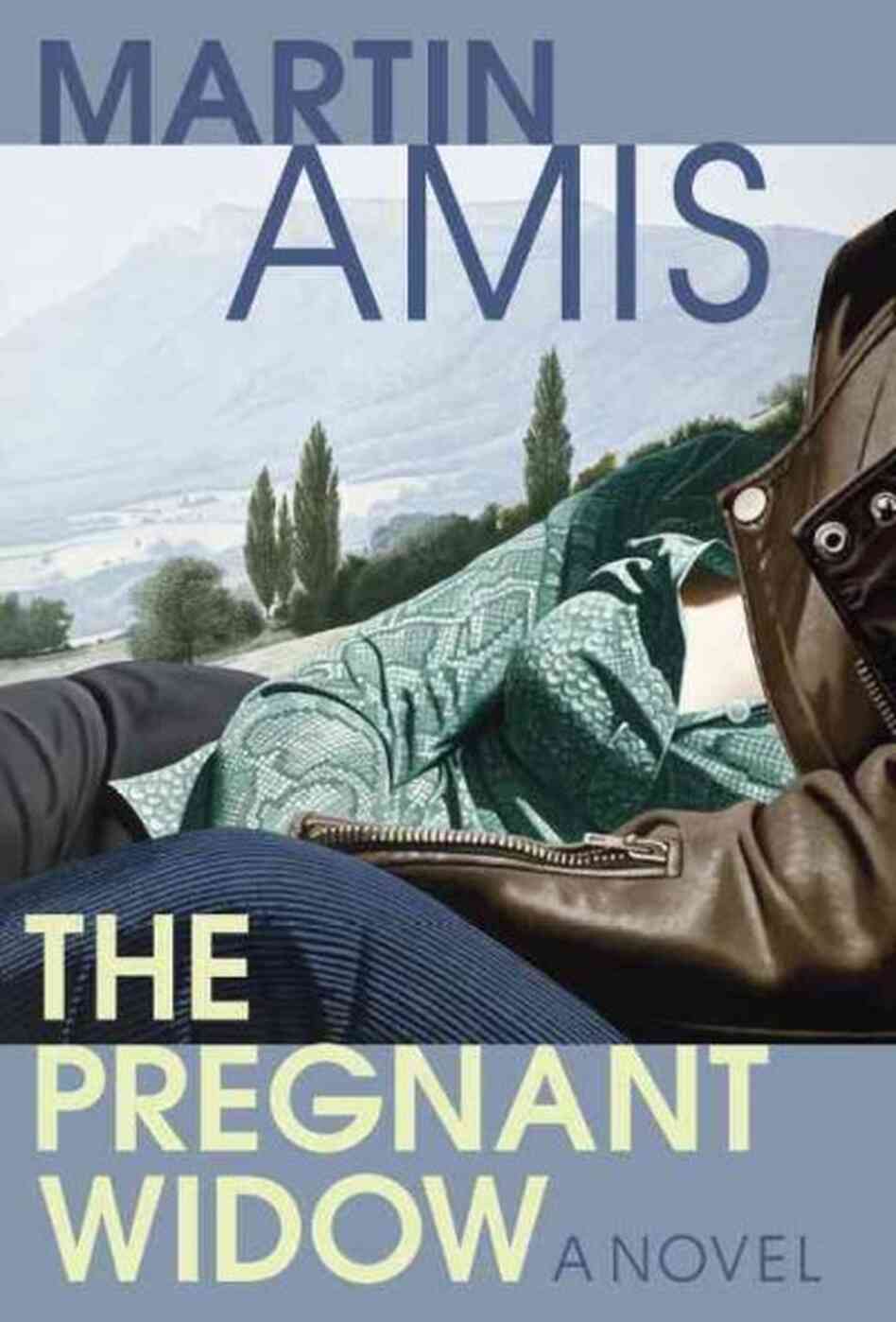 The Pregnant Widow The Pregnant Widow