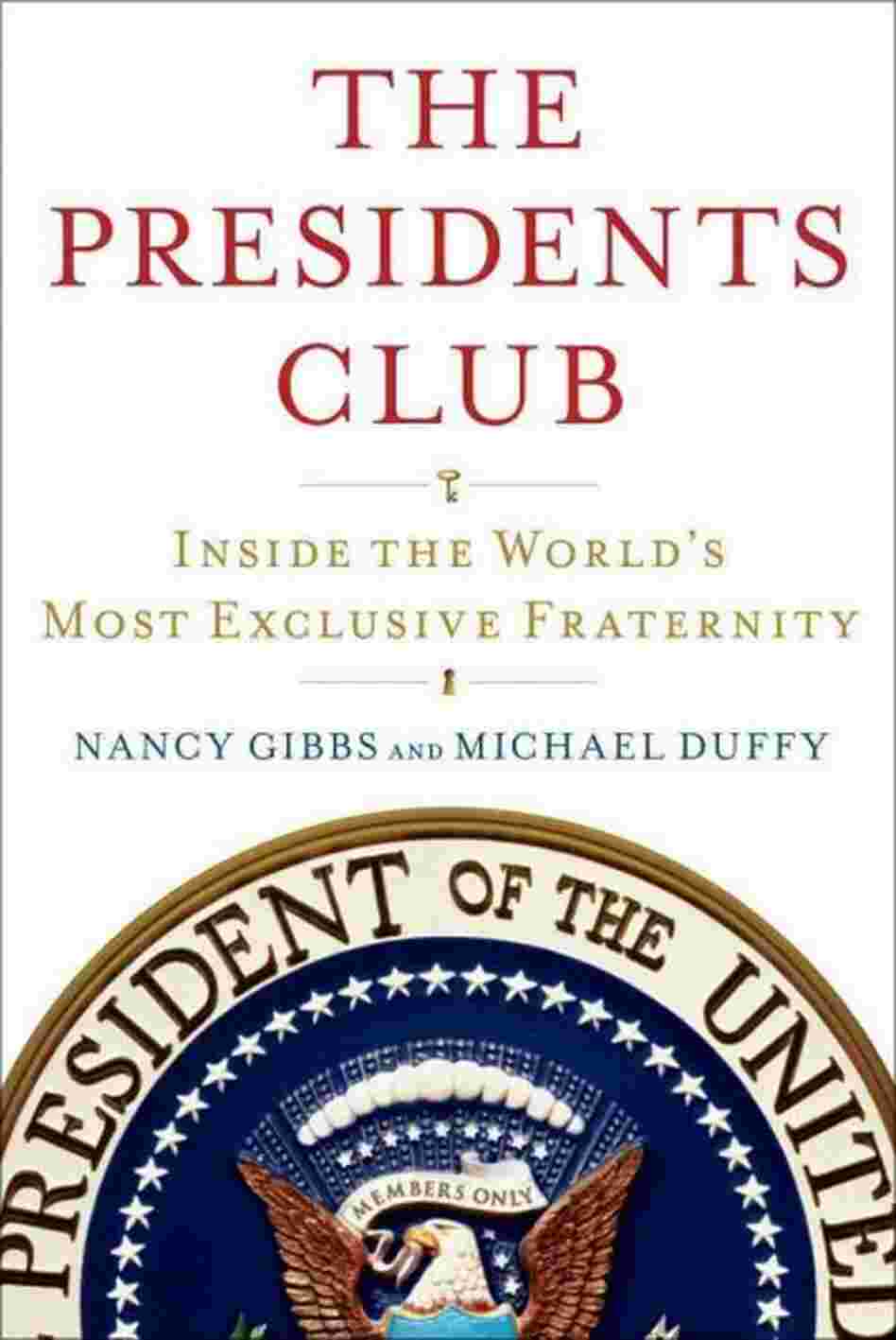 The Presidents Club The Presidents Club