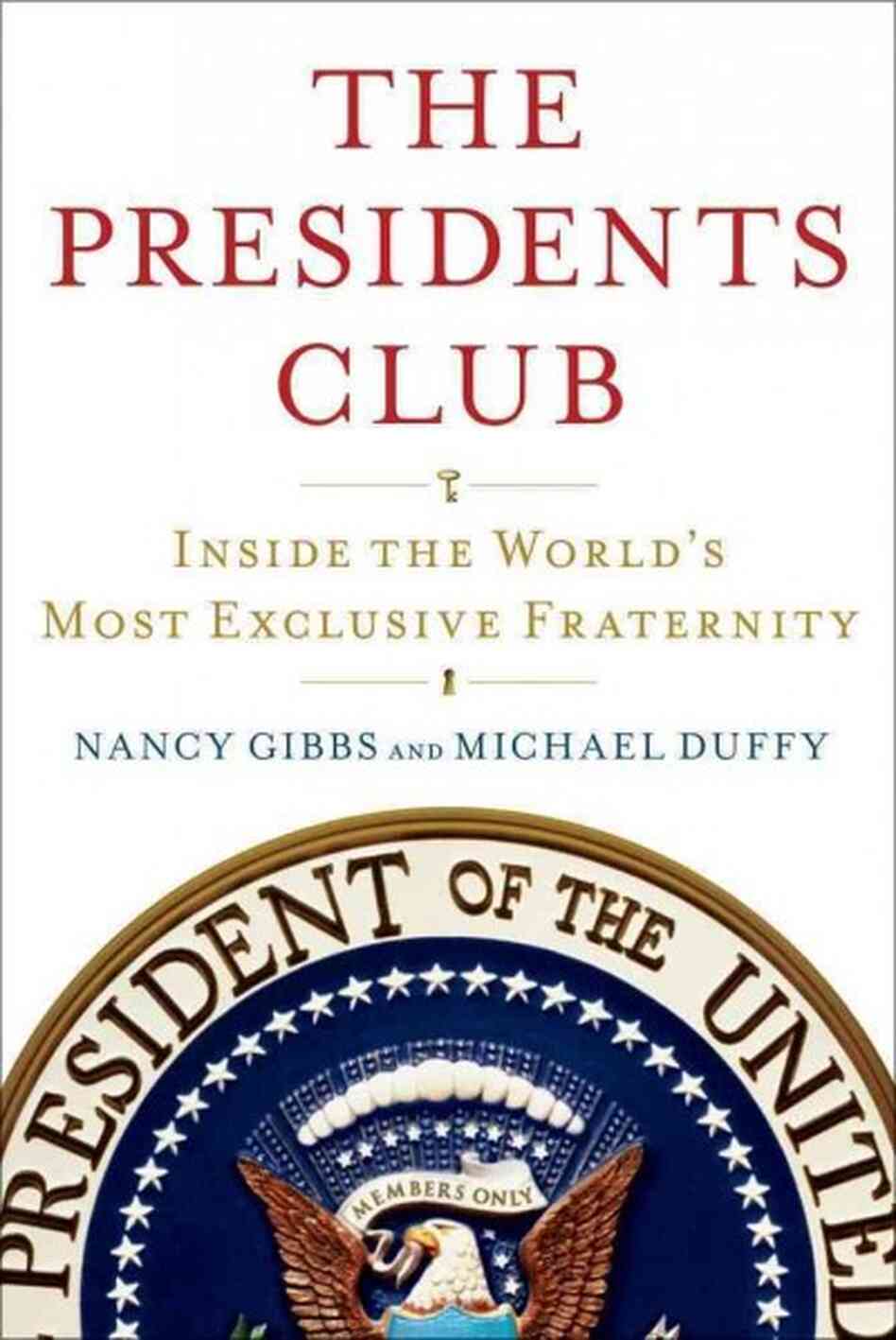 The Presidents Club The Presidents Club