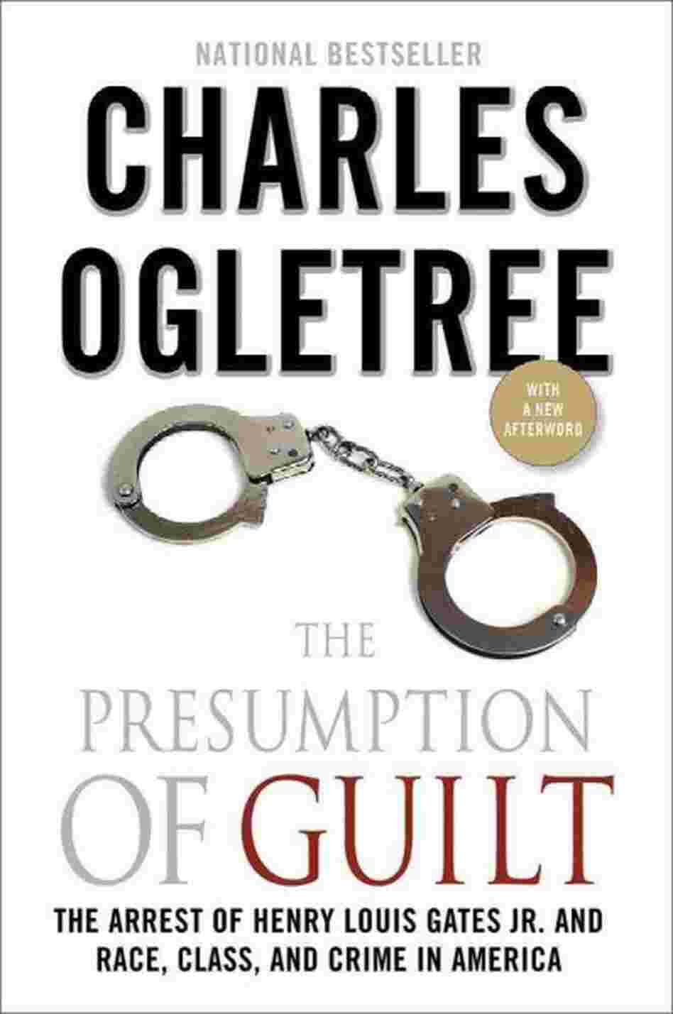 The Presumption of Guilt The Presumption of Guilt