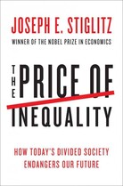 The Price of Inequality The Price of Inequality