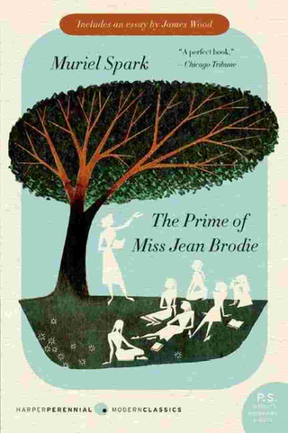 The Prime of Miss Jean Brodie The Prime of Miss Jean Brodie