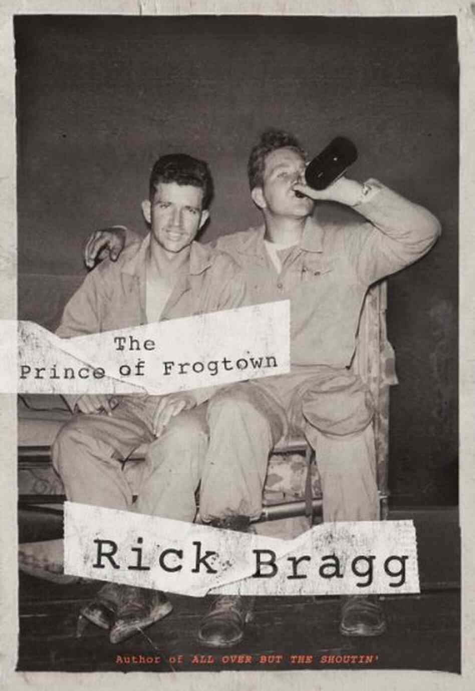 The Prince Of Frogtown The Prince Of Frogtown