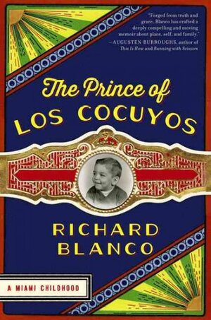 The Prince of Los Cocuyos