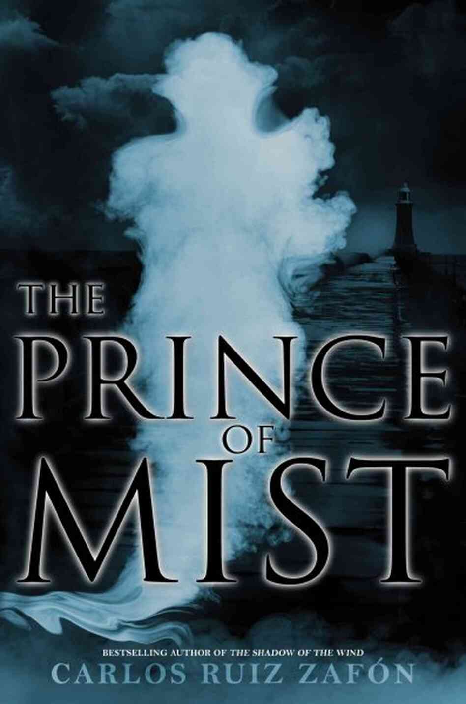 The Prince of Mist The Prince of Mist