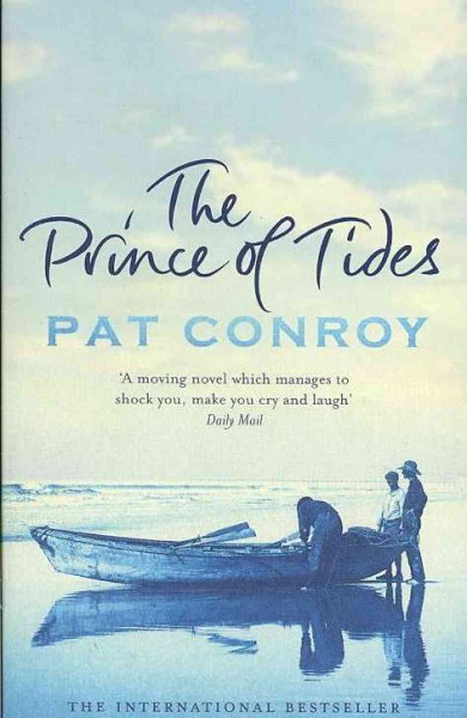 The Prince of Tides The Prince of Tides