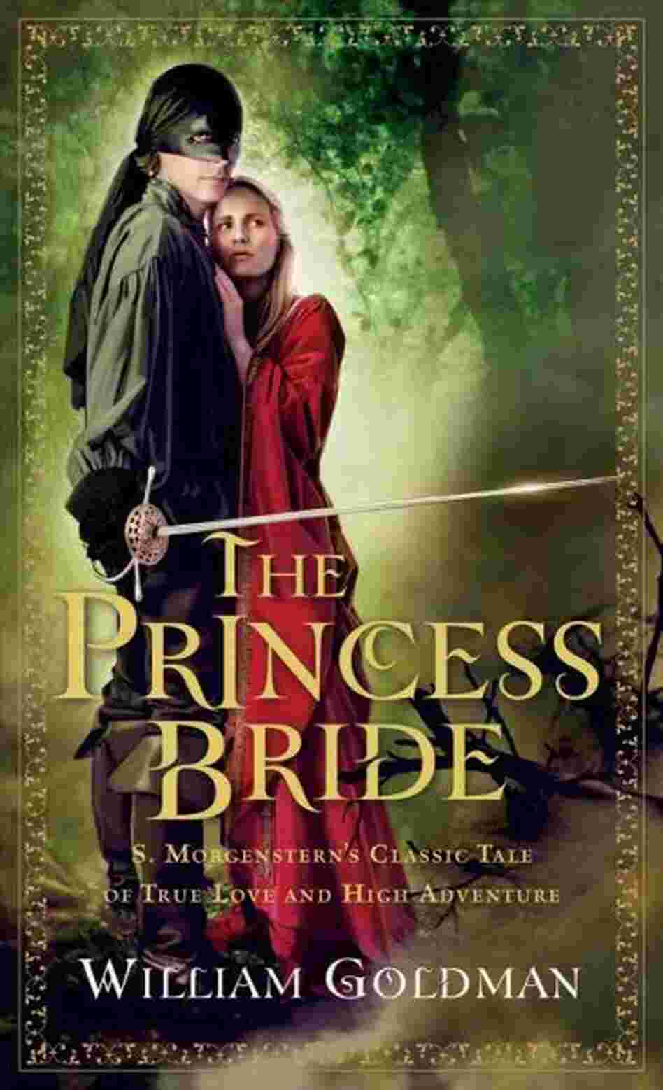 The Princess Bride